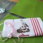 Center - Duplex Marigny - Bookingalsace