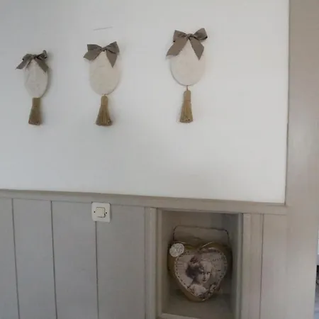 Center - Duplex Marigny - Bookingalsace Apartmán Colmar