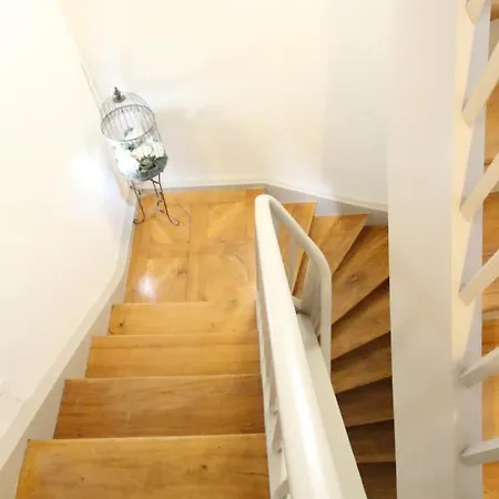 Center - Duplex Marigny - Bookingalsace Lejlighed Colmar