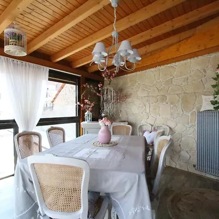 Lejlighed Center - Duplex Marigny - Bookingalsace *