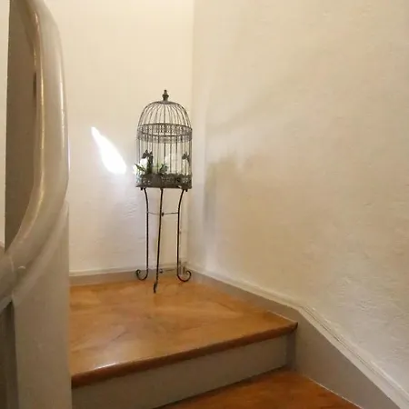 Center - Duplex Marigny - Bookingalsace Daire