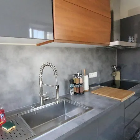 Daire Center - Duplex Marigny - Bookingalsace *