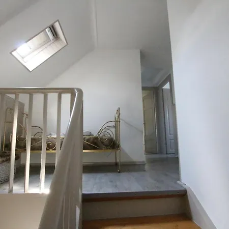 Center - Duplex Marigny - Bookingalsace