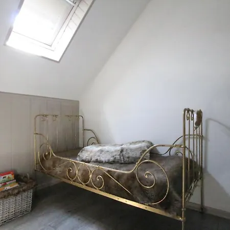 Center - Duplex Marigny - Bookingalsace Daire *