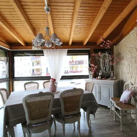 Center - Duplex Marigny - Bookingalsace * Colmar