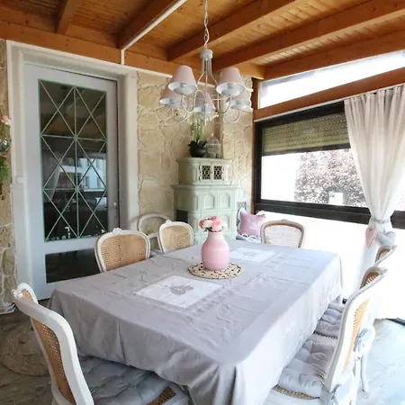 Center - Duplex Marigny - Bookingalsace *