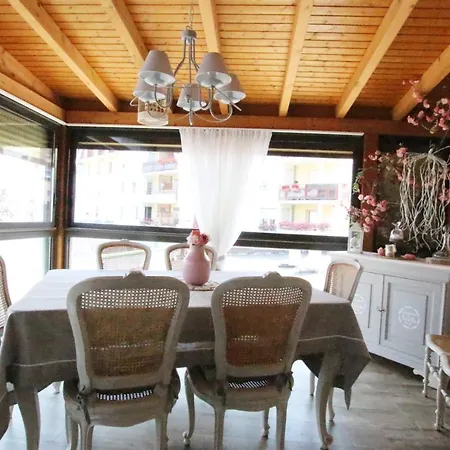 Center - Duplex Marigny - Bookingalsace Daire Colmar