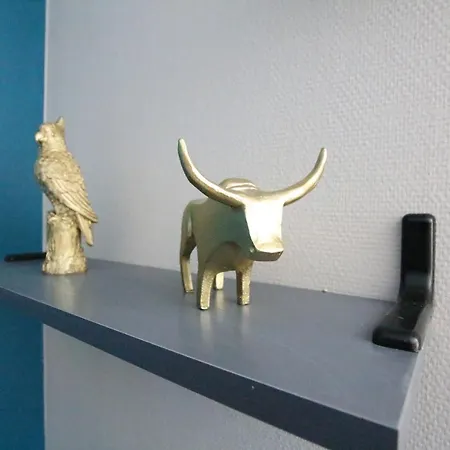 Lejlighed Center - Duplex Marigny - Bookingalsace