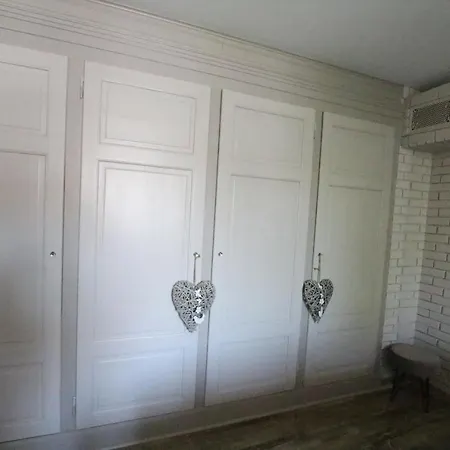 Lejlighed Center - Duplex Marigny - Bookingalsace *