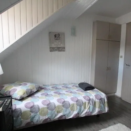 Center - Duplex Marigny - Bookingalsace