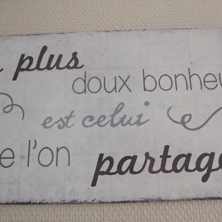 Center - Duplex Marigny - Bookingalsace *