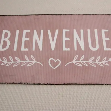 Center - Duplex Marigny - Bookingalsace Lejlighed Colmar